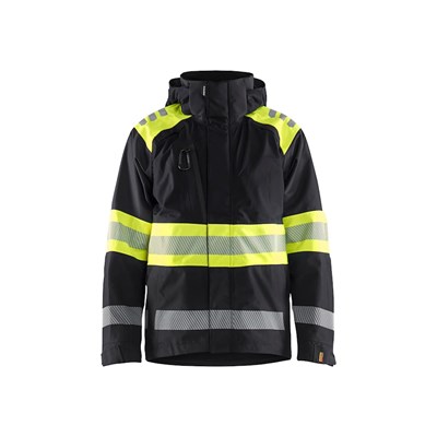 4420 Highvis kuoritakki-2XL