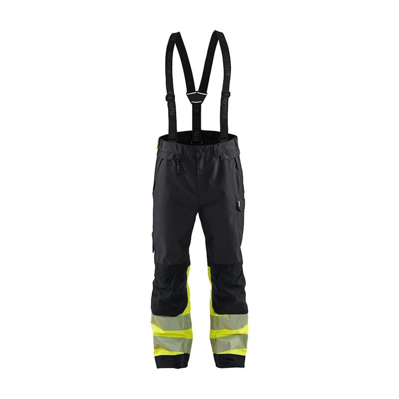 1877 Highvis kuorihousut XL