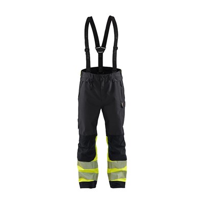 1877 Highvis kuorihousut XL
