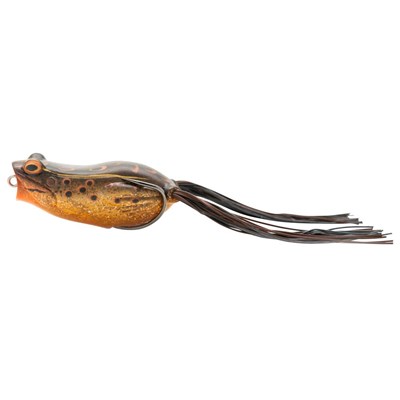 HOP POPPER FROG 5.5CM 15G F