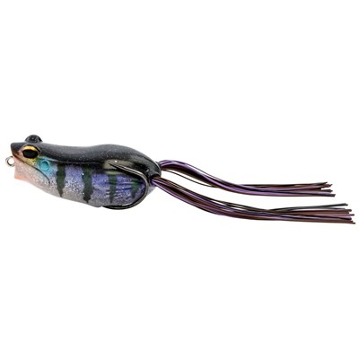 HOP POPPER FROG 5.5CM 15G F