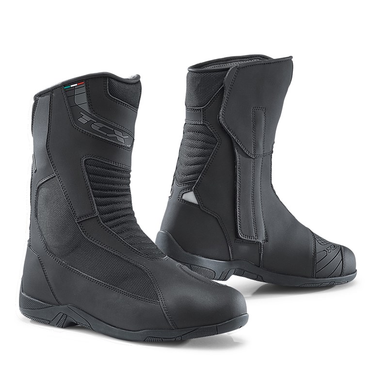 TCX Ajosaapas Explorer.4 Gore-Tex Musta, 42