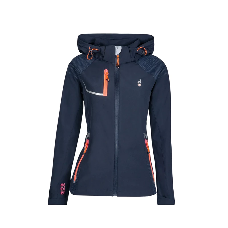 Rossa Hybrid Jacket Navy XL