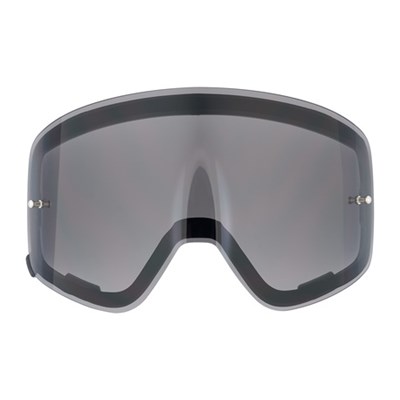 AMOQ Vision MX Single Linssi - Smoke