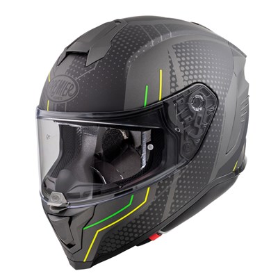 Premier Kypärä Hyper BP 6 BM S