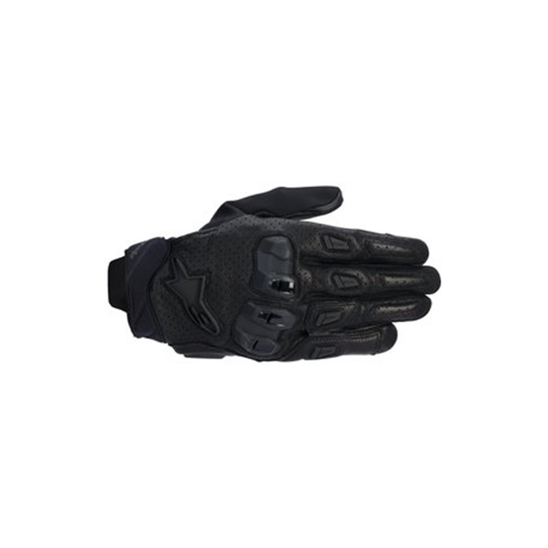 Alpinestars Ajohanskat SP X 7 Air Musta/Musta, S