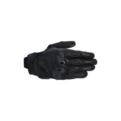 Alpinestars Ajohanskat SP X 7 Air Musta/Musta, M