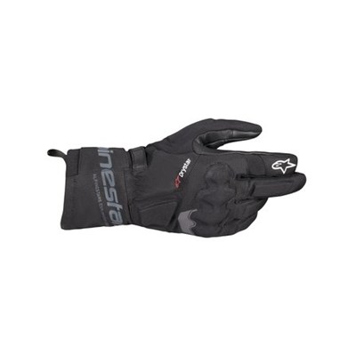 Alpinestars Hanska WT-3 Drystar Musta, L