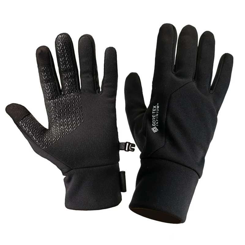 P.A.C. Grip Windstopper hanskat S