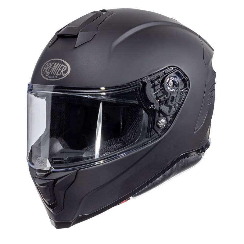 Premier Kypärä Hyper Solid U9 BM XL