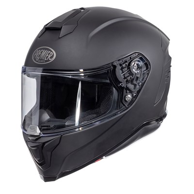 Premier Kypärä Hyper Solid U9 BM XL