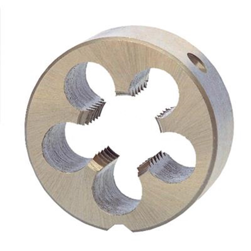RUKO kierreleuka M6x1.00 DIN223
