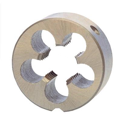 RUKO kierreleuka 1/4x20 UNC DIN223