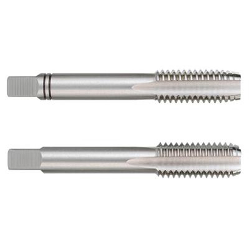 Kierretappi RUKO M3 * 0,5 MM HSS ( 2+3 )
