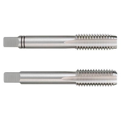 Kierretappi RUKO M3 * 0,5 MM HSS ( 2+3 )