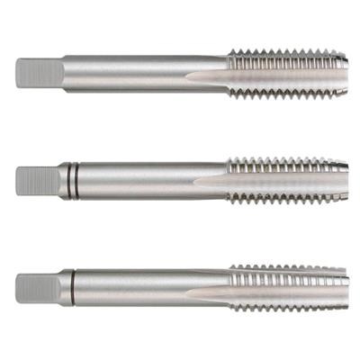 RUKO kierretappisrj. 1/4x20UNC DIN352