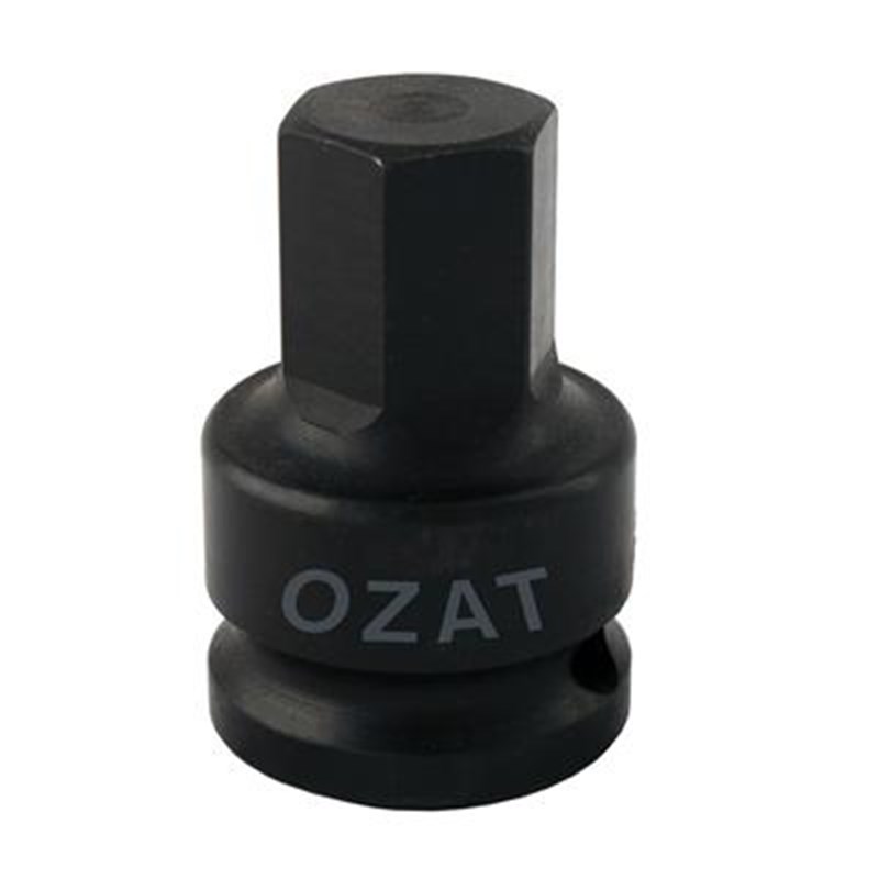 OZAT 08M10H 10mm 6-kolohylsy