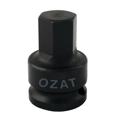 OZAT 08M10H 10mm 6-kolohylsy