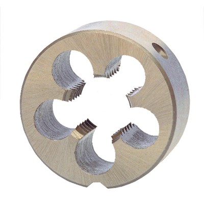 RUKO kierreleuka MF10x1.00 DIN22568 (DIN223)