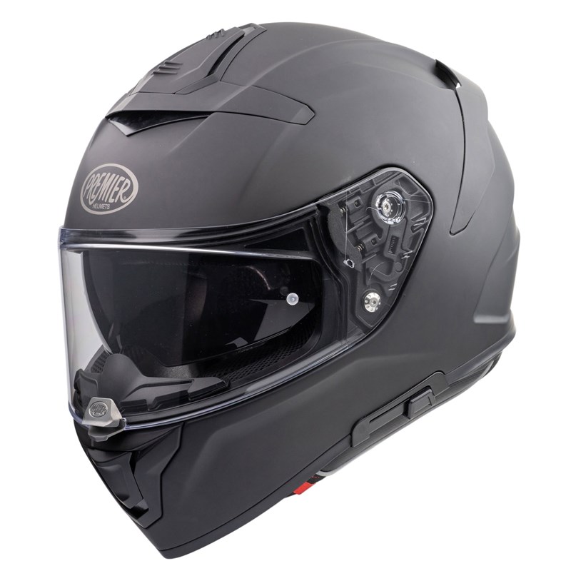 Premier Kypärä Devil Solid U9 BM XS