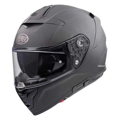 Premier Kypärä Devil Solid U9 BM XS