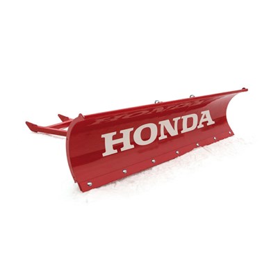 Honda puskulevy 150 cm, suora