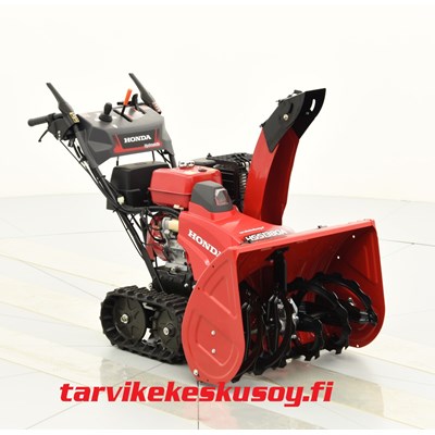 Honda HSS 1380A ETD lumilinko