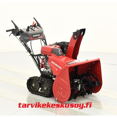 Honda HSS 970 ET lumilinko