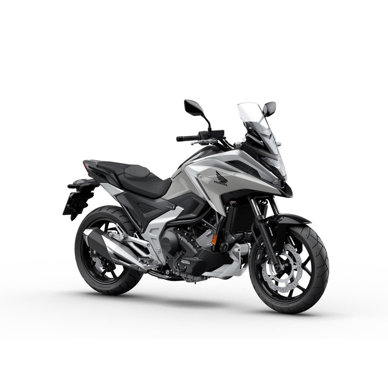 2024 NC750XDDCT NHC47 PEARL DEEP MUD GRAY