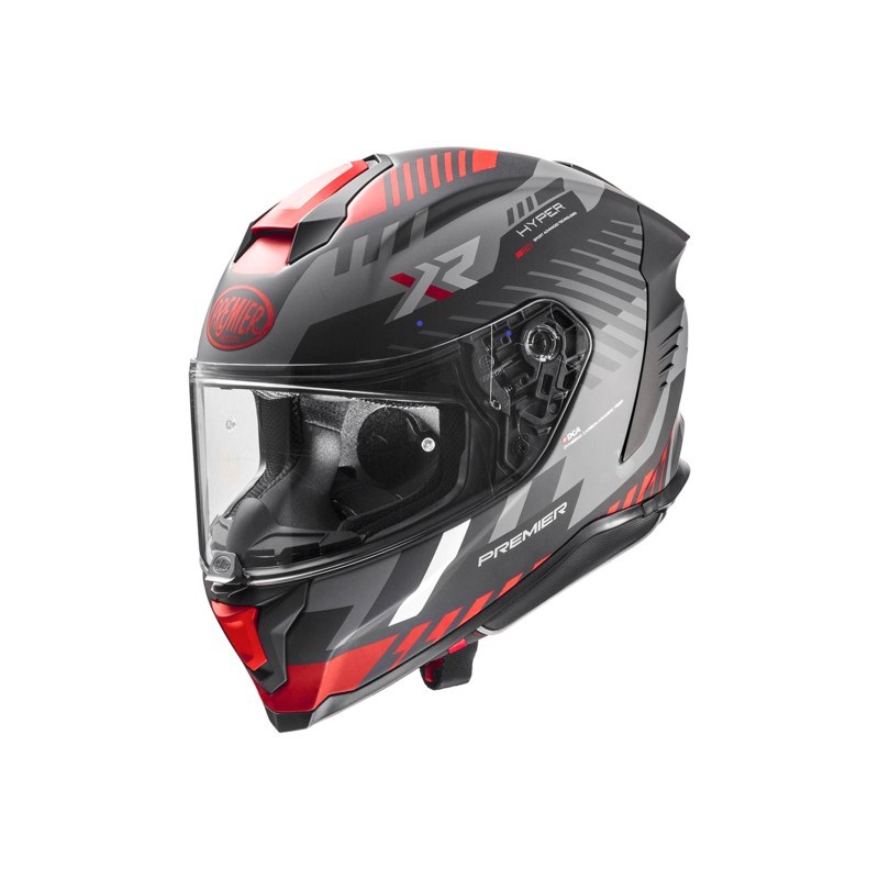 Premier Kypärä Hyper XR 92 BM S