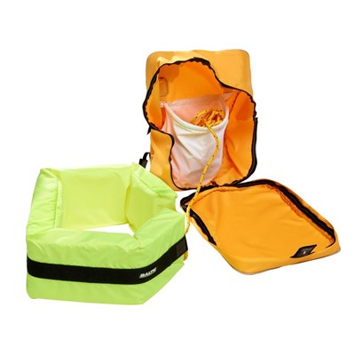 Baltic Rescue Sling OSR pelastuspakkaus