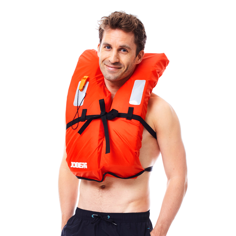 Jobe Easy Boating pelastusliivipaketti