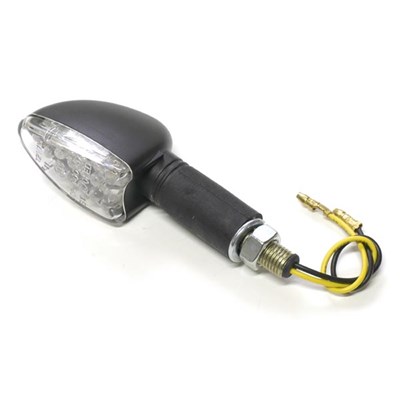 Hyper Vilkut, Arrow led, pitkä varsi