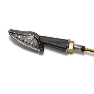 Hyper Vilkut, led Bend e-hyv.