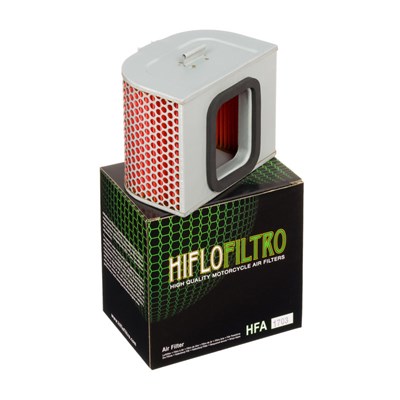 HiFlo ilmansuodatin, Honda