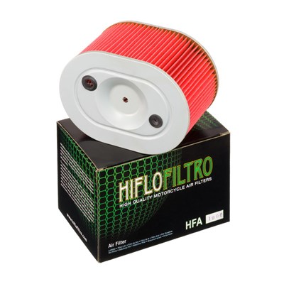HiFlo ilmansuodatin, Honda