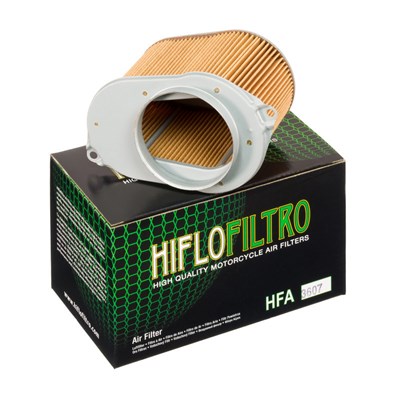 HiFlo ilmansuodatin, Suzuki
