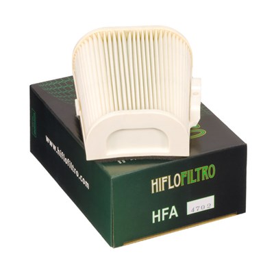 HiFlo ilmansuodatin, Yamaha XV