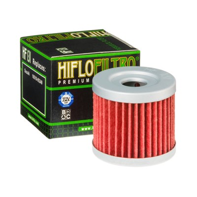 HiFlo öljynsuodatin