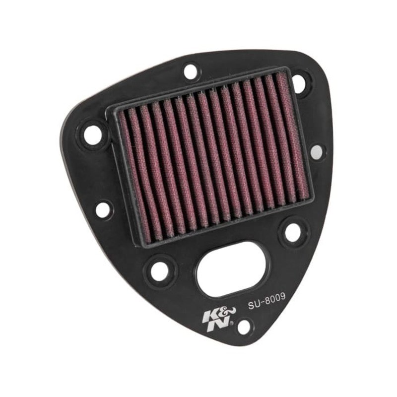 K&N Ilmansuodatin, C50/M50 09-15