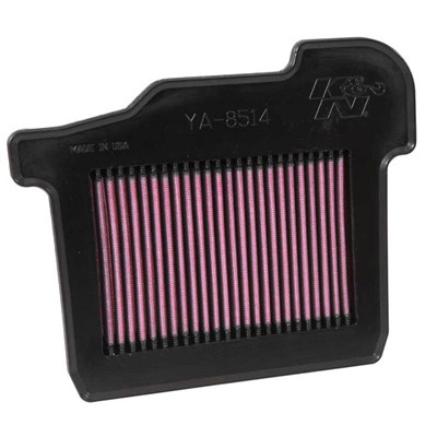 K&N ilmansuodatin MT-09 14-