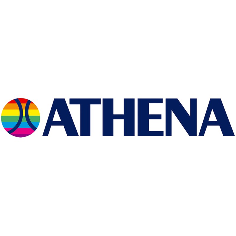 Athena Moottorin öljytiivistesarja, Piaggio ilma-/nestejäähdytys