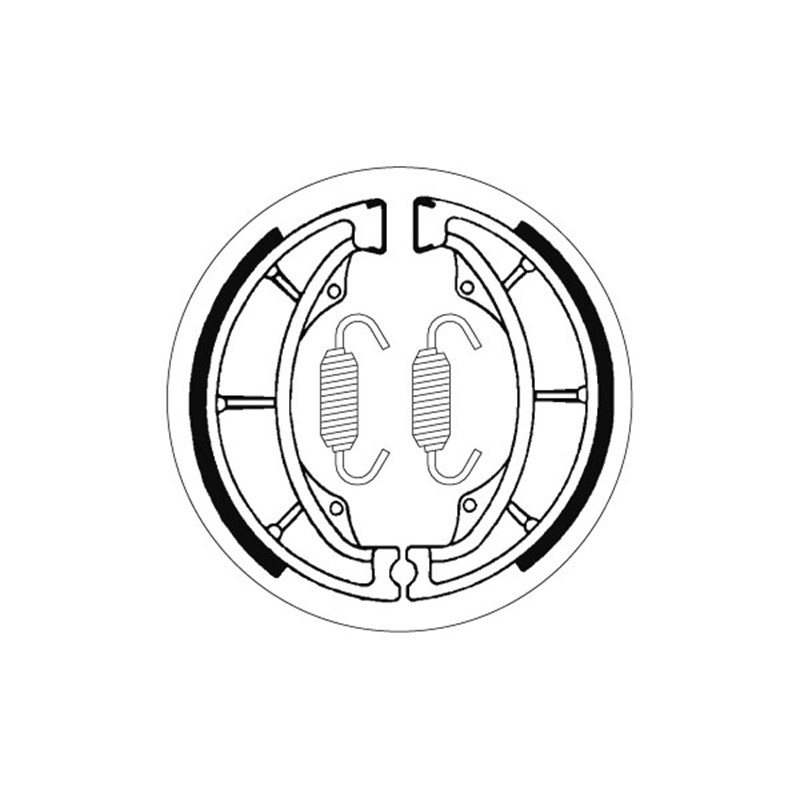 Sbs Jarrukengät