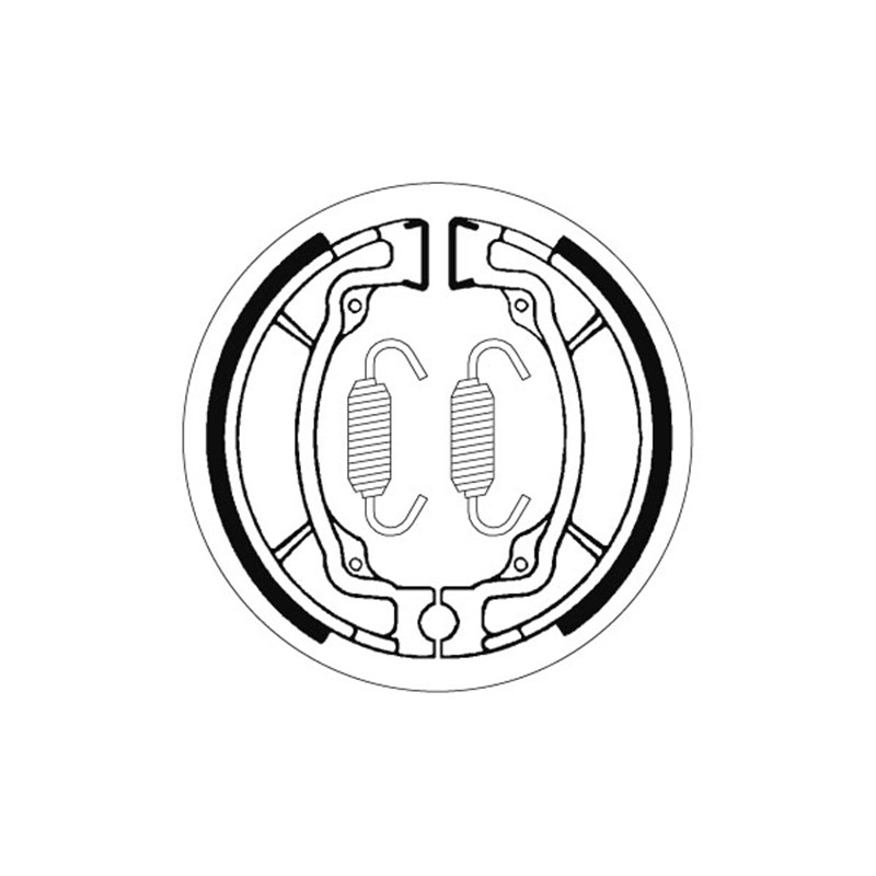 Sbs Jarrukengät