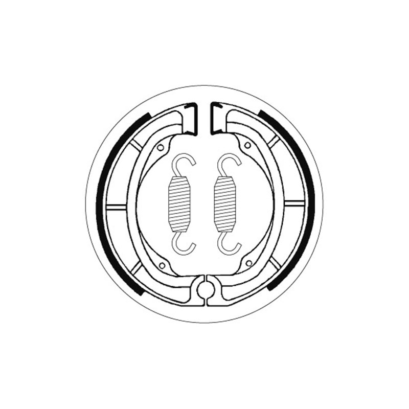 Sbs Jarrukengät