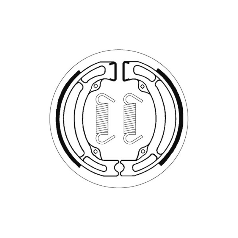 Sbs Jarrukengät