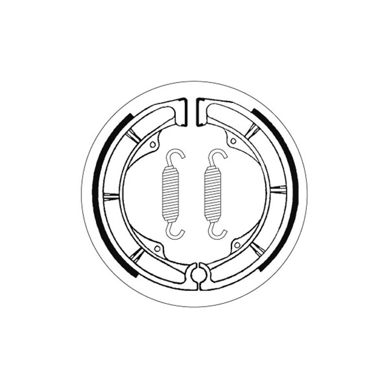 Sbs Jarrukengät