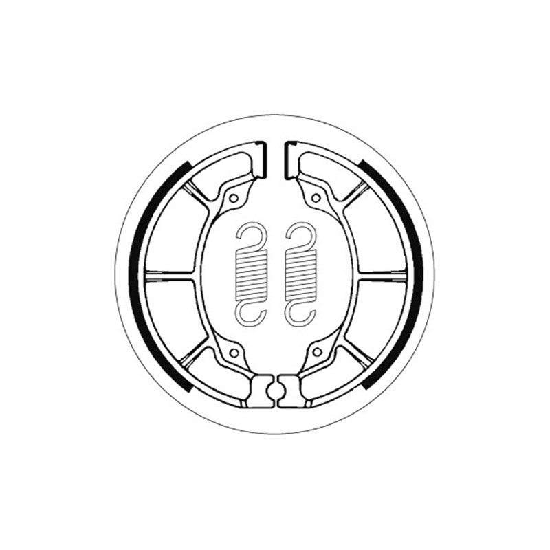 Sbs Jarrukengät