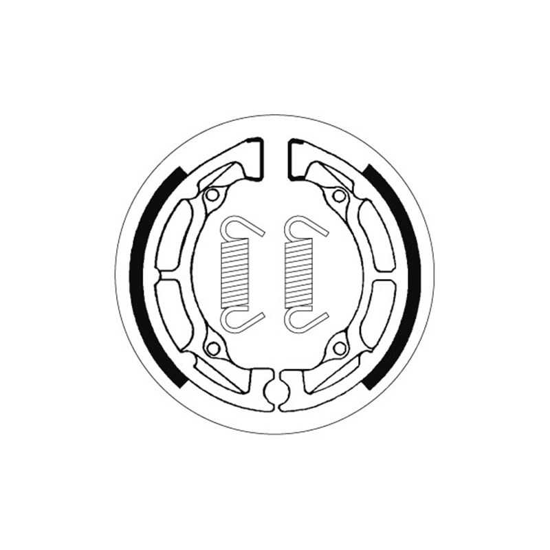 Sbs Jarrukengät LOVE