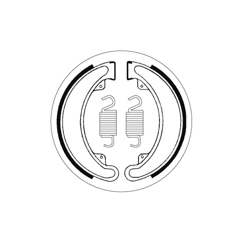 Sbs Jarrukengät